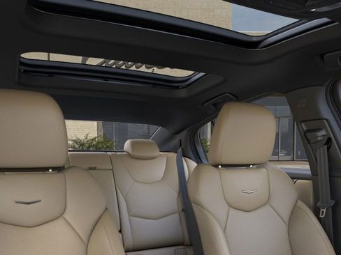 New 2025 Cadillac CT5 Premium Luxury image 24