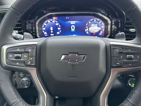 New 2026 Chevrolet Silverado 1500 RST image 21