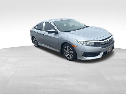 Used 2016 Honda Civic EX image 17