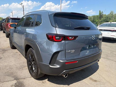 Used 2025 MAZDA CX-50 AWD 2.5 S w/ Weather Package image 14