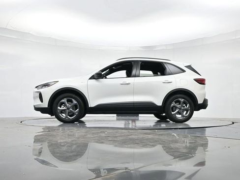 New 2026 Ford Escape ST-Line w/ Tech Pack #1 image 37