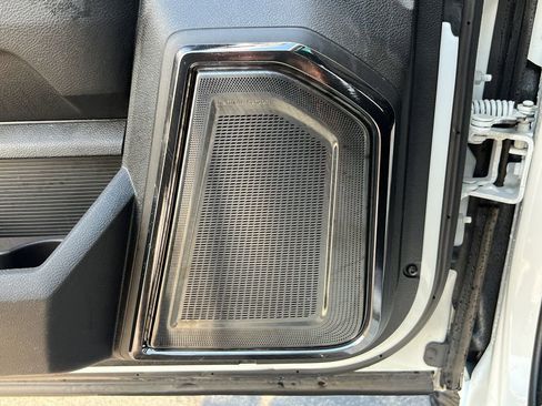 Used 2024 RAM 2500 Limited image 15