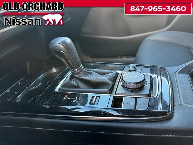 Used 2024 MAZDA CX-30 AWD 2.5 S w/ Preferred Package image 19