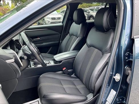 Used 2024 MAZDA CX-50 AWD 2.5 S w/ Cargo Package image 25