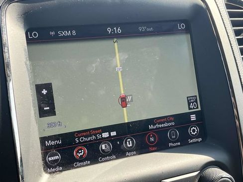 Used 2020 Dodge Durango GT AWD/4WD image 31
