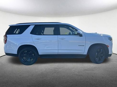 Used 2022 Chevrolet Tahoe RST AWD/4WD image 15