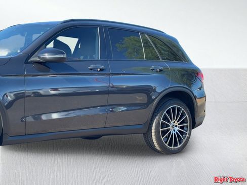 Used 2020 Mercedes-Benz GLC 300 image 8