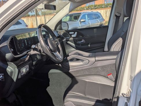 Certified 2020 Mercedes-Benz GLE 350 4MATIC image 14