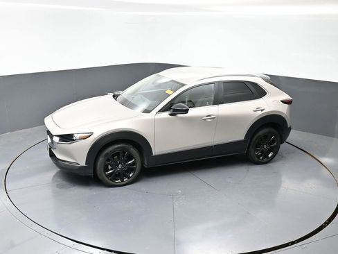 Used 2024 MAZDA CX-30 AWD 2.5 S w/ Select Sport Pkg image 47