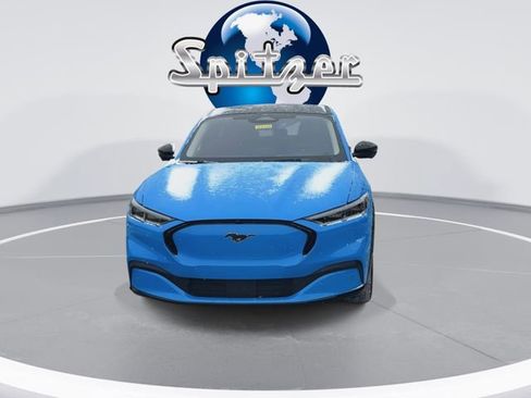 Used 2023 Ford Mustang Mach-E Premium image 6