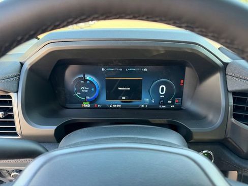 New 2025 Ford F150 Lightning Lariat image 27