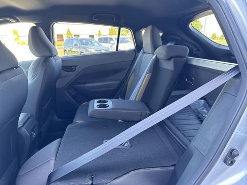 New 2026 Subaru Crosstrek 2.5i Sport AWD/4WD image 13