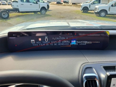 New 2025 Ford Expedition Tremor image 10