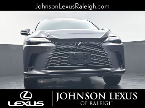 Used 2023 Lexus RX 350 Premium w/ Accessory Package image 15