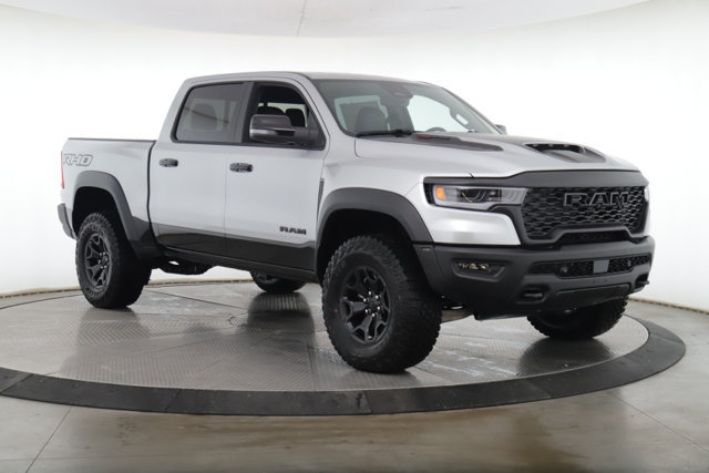 New 2026 RAM 1500 RHO AWD/4WD image 2