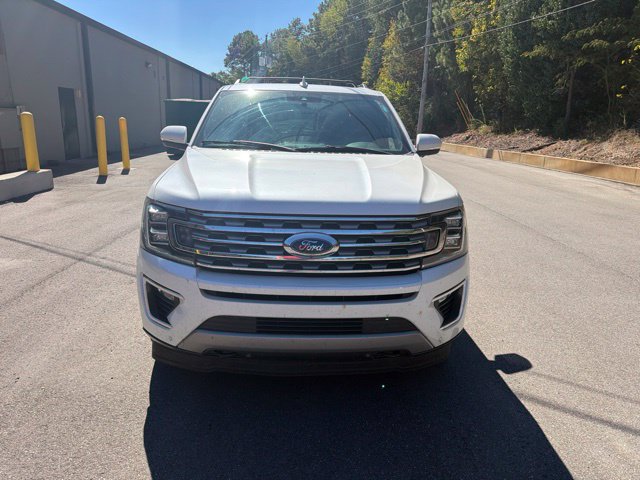 Used 2019 Ford Expedition Limited w/ Special Edition Package AWD/4WD image 2