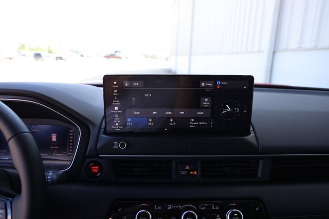 New 2026 Honda Passport RTL image 20