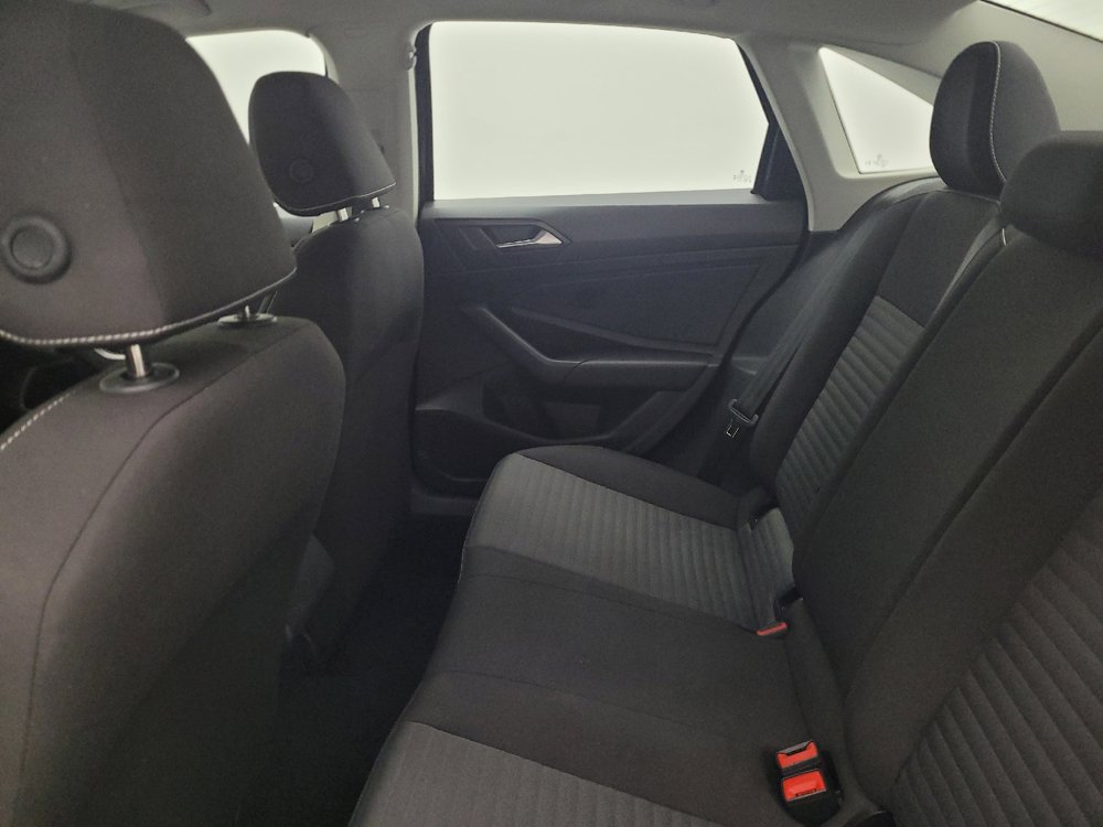 Used 2025 Volkswagen Jetta S FWD image 18