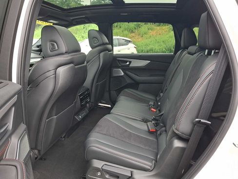 Used 2026 Acura MDX A-Spec AWD/4WD image 10