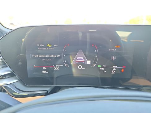 Certified 2025 Audi A5 2.0T Premium Plus image 17