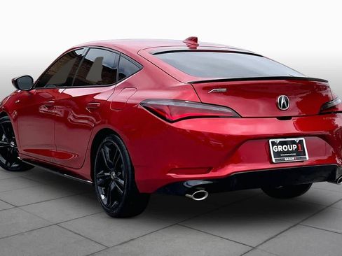 Used 2026 Acura Integra A-Spec FWD image 11