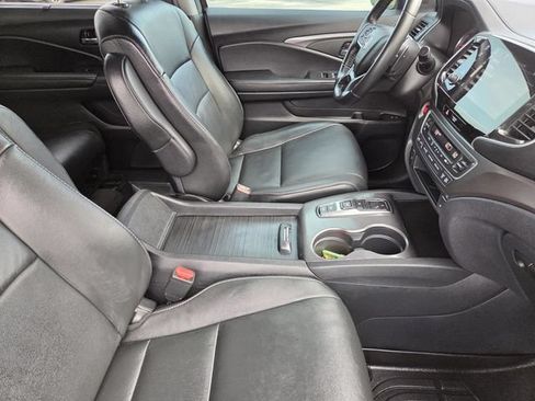 Used 2021 Honda Pilot EX-L image 36