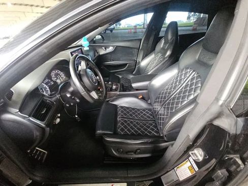 Used 2015 Audi S7 Prestige AWD/4WD image 3