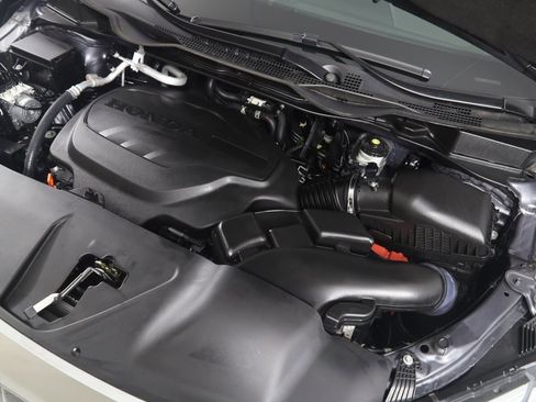 Used 2023 Honda Odyssey EX-L image 19