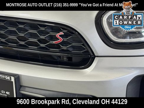 Used 2023 MINI Cooper Countryman S AWD/4WD image 57