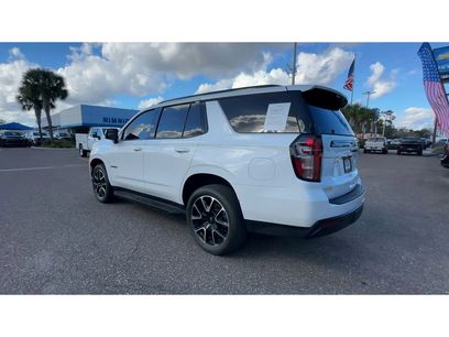 Used 2024 Chevrolet Tahoe RST w/ Luxury Package