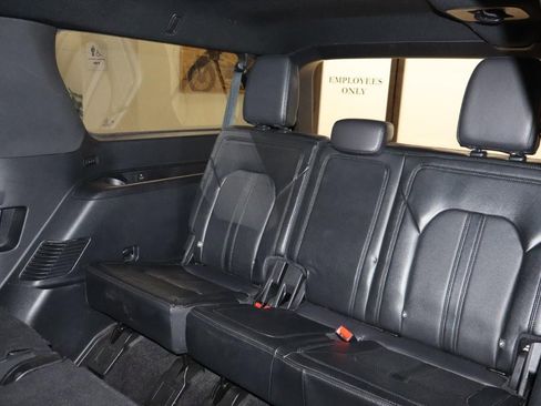 Used 2021 Ford Expedition Max Limited AWD/4WD image 26