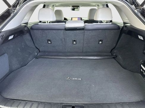 Used 2019 Lexus RX 350 FWD image 48