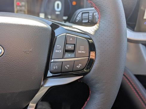 New 2026 Ford Explorer ST-Line image 30