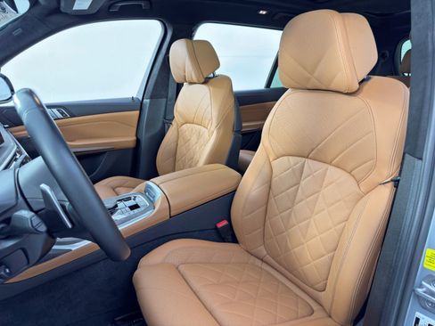 Used 2023 BMW X7 xDrive40i w/ M Sport Package image 45