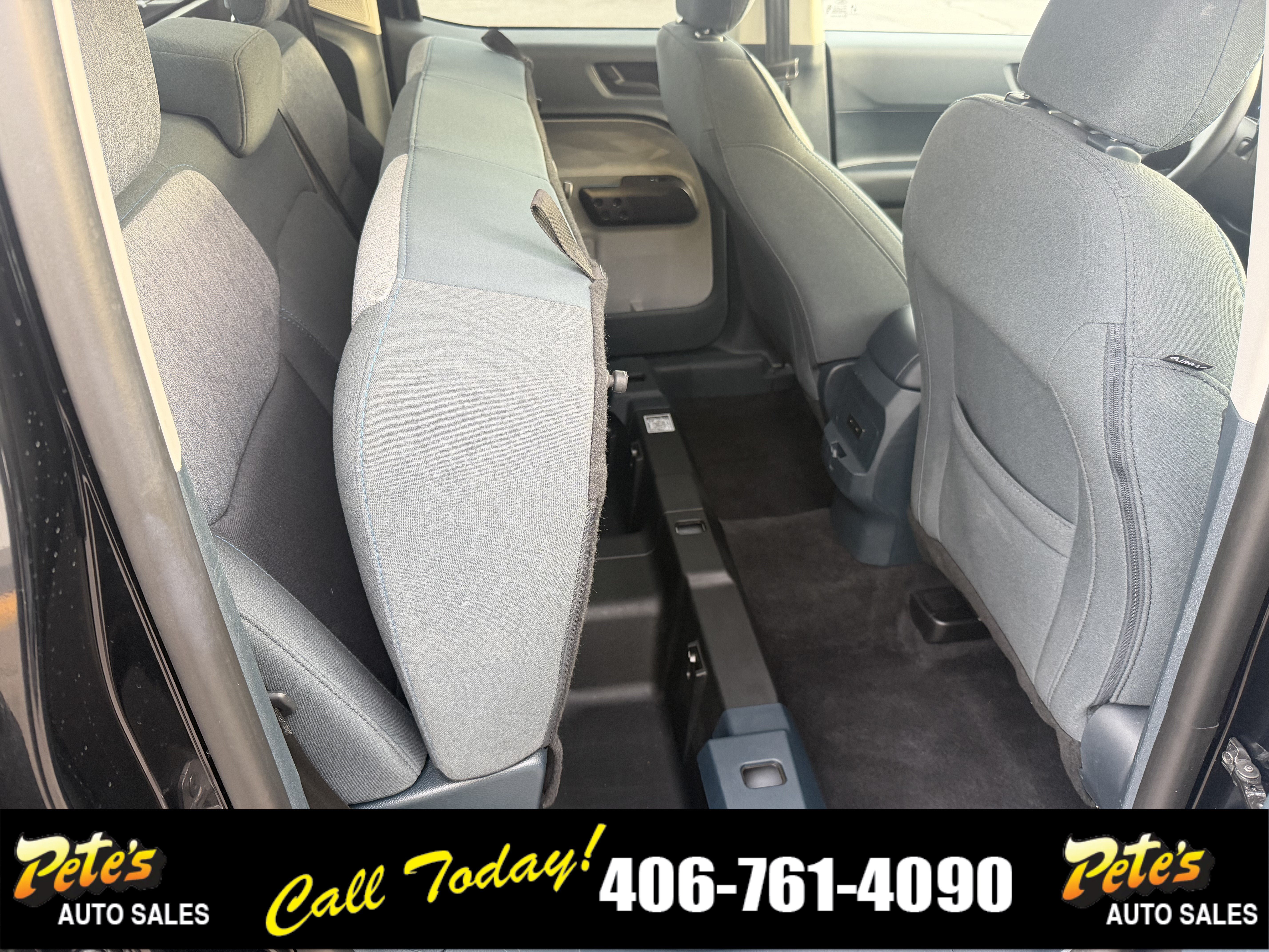 Used 2026 Ford Maverick XLT AWD/4WD image 31