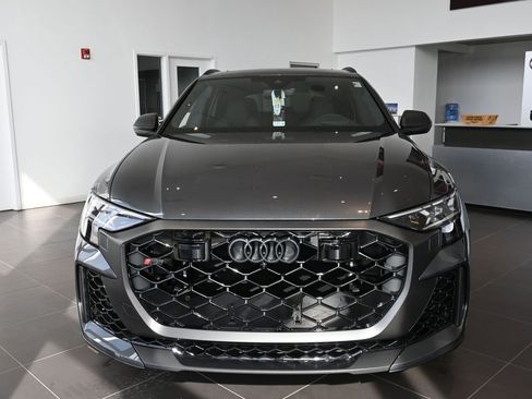 New 2026 Audi RS Q8 performance image 11