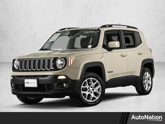Used 2015 Jeep Renegade Latitude video 1