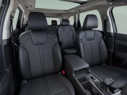 New 2026 Kia Sorento X-Line EX AWD/4WD image 15