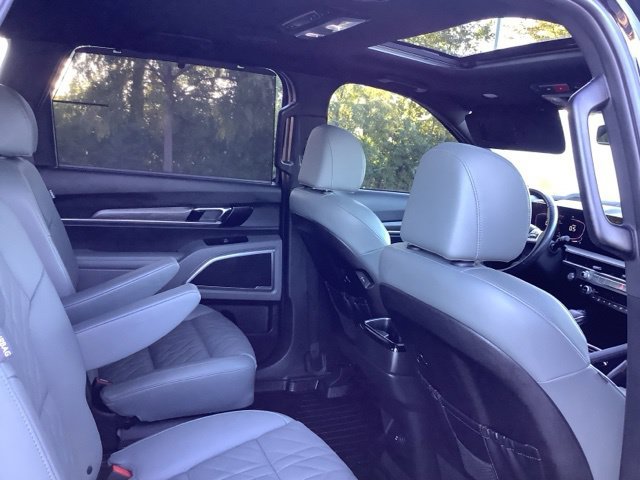 Used 2023 Kia Telluride EX X-Line AWD/4WD image 26