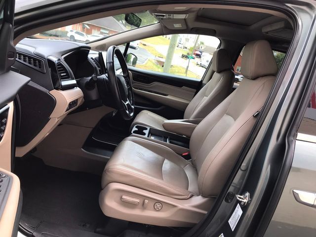 Used 2020 Honda Odyssey Elite image 20