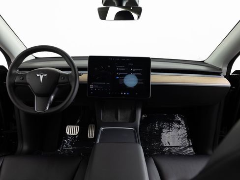 Used 2022 Tesla Model Y Performance AWD/4WD image 33