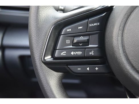 New 2026 Subaru Crosstrek 2.0i Premium image 31