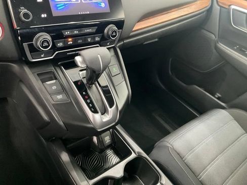Used 2018 Honda CR-V EX image 13