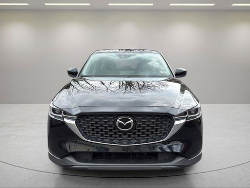 Certified 2023 MAZDA CX-5 AWD 2.5 S image 2