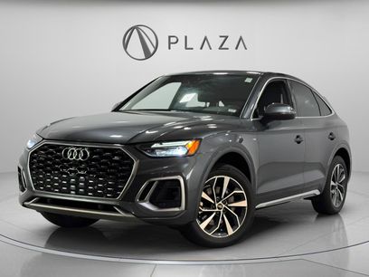 Used 2023 Audi Q5 2.0T Premium Plus w/ Premium Plus Package