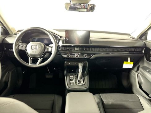 New 2026 Honda CR-V EX-L image 12