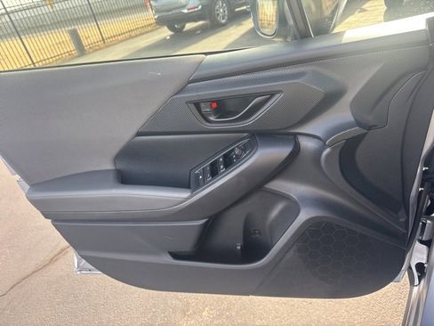 Used 2024 Subaru Crosstrek 2.0i Premium w/ Popular Package #3 image 16