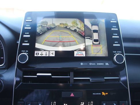 Used 2019 Toyota Avalon Touring w/ Advanced Safety Package FWD image 33