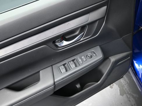 Certified 2024 Honda CR-V EX image 15