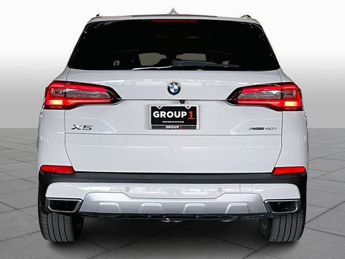 Used 2020 BMW X5 sDrive40i w/ Convenience Package image 4